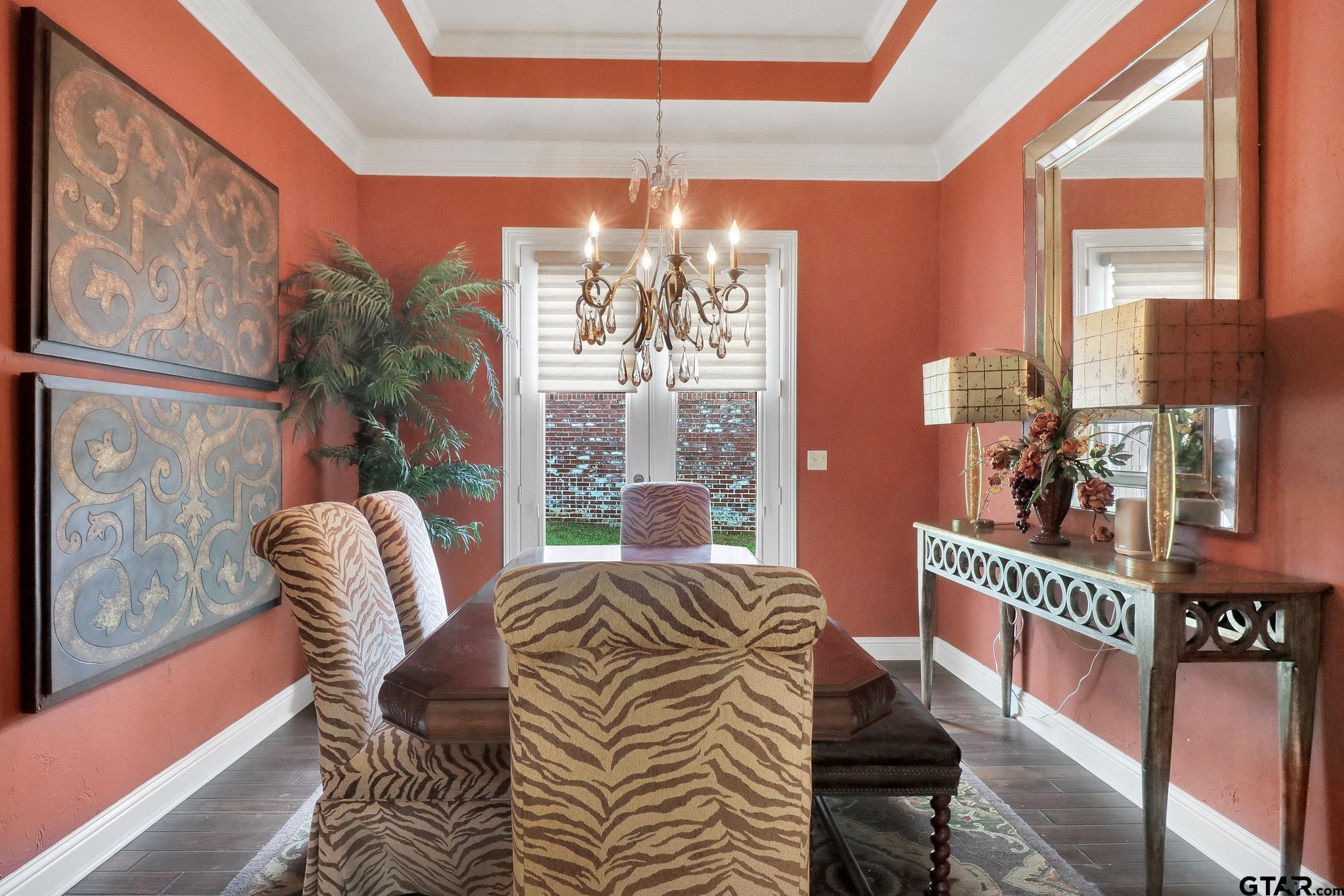 7212 Princedale Tyler, TX 75703 - Photo 5 of 31