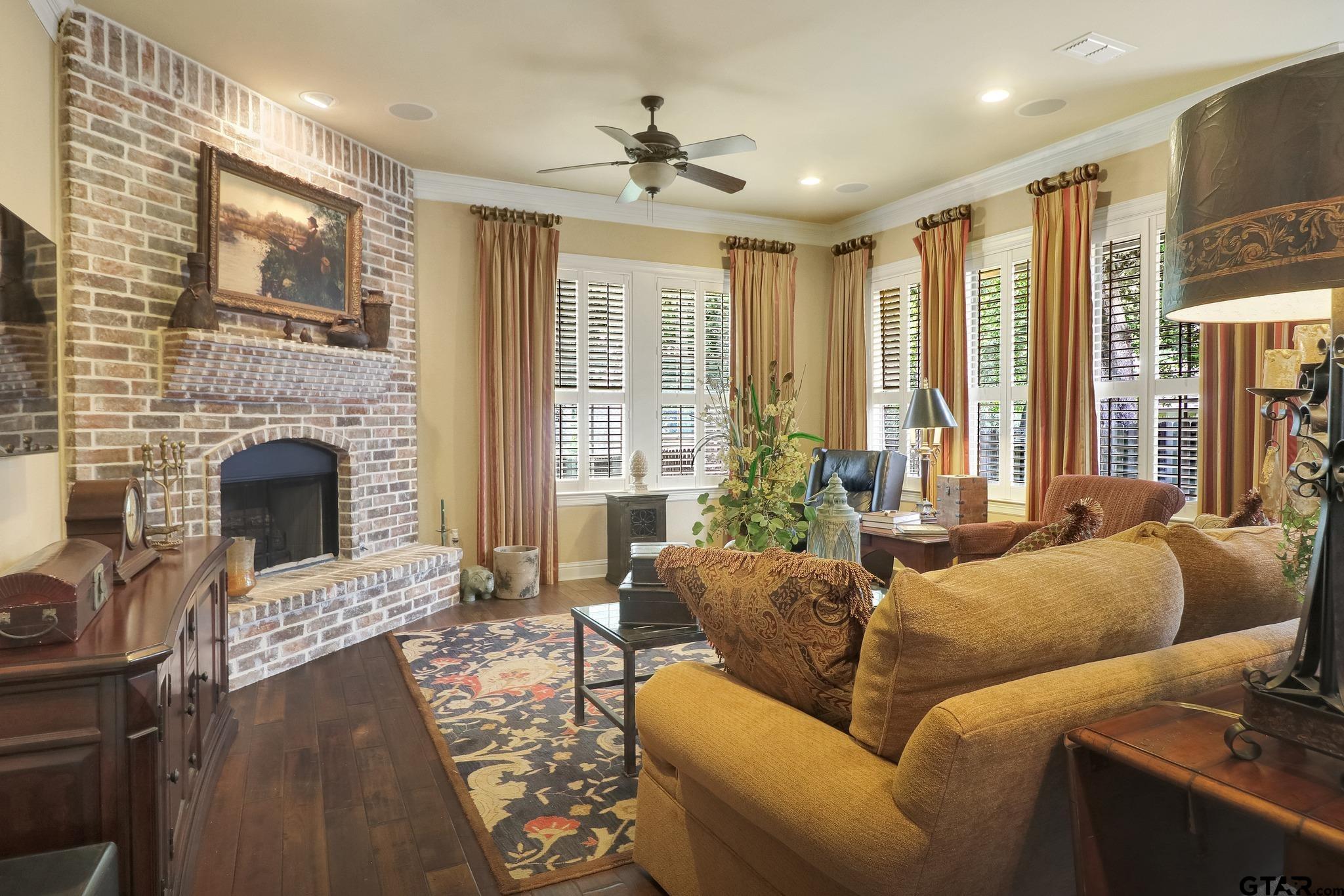 7212 Princedale Tyler, TX 75703 - Photo 7 of 31