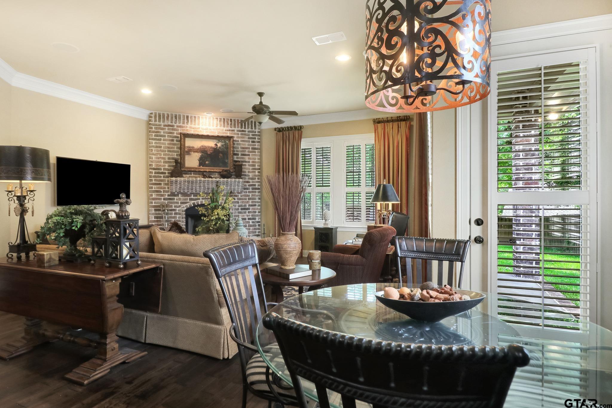 7212 Princedale Tyler, TX 75703 - Photo 9 of 31