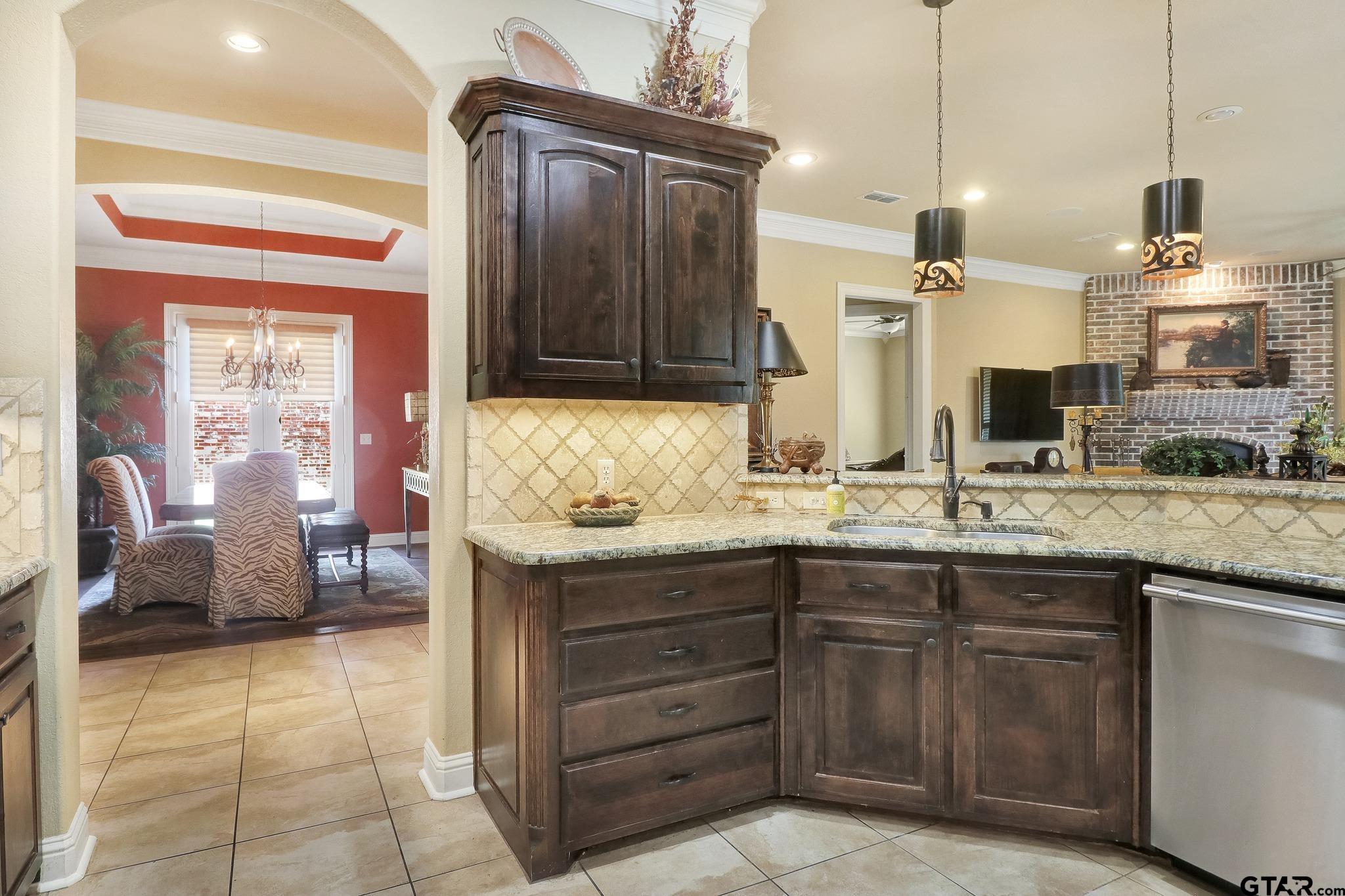 7212 Princedale Tyler, TX 75703 - Photo 10 of 31