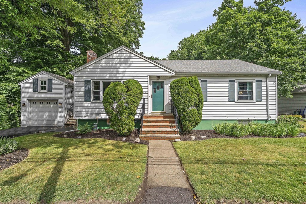 45 Summit Street Boston, MA 02136 - Photo 1 of 15 Gallery Image 1