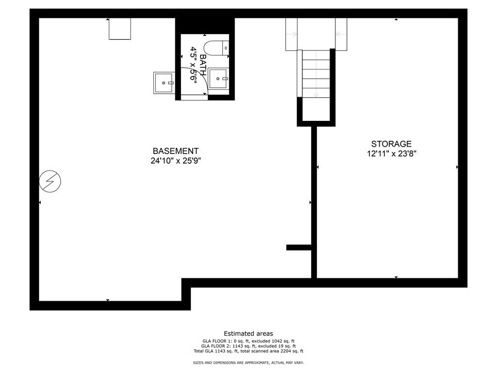 45 Summit Street Boston, MA 02136 - Photo 14 of 15 Gallery Image 14