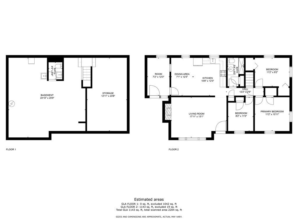 45 Summit Street Boston, MA 02136 - Photo 15 of 15 Gallery Image 15