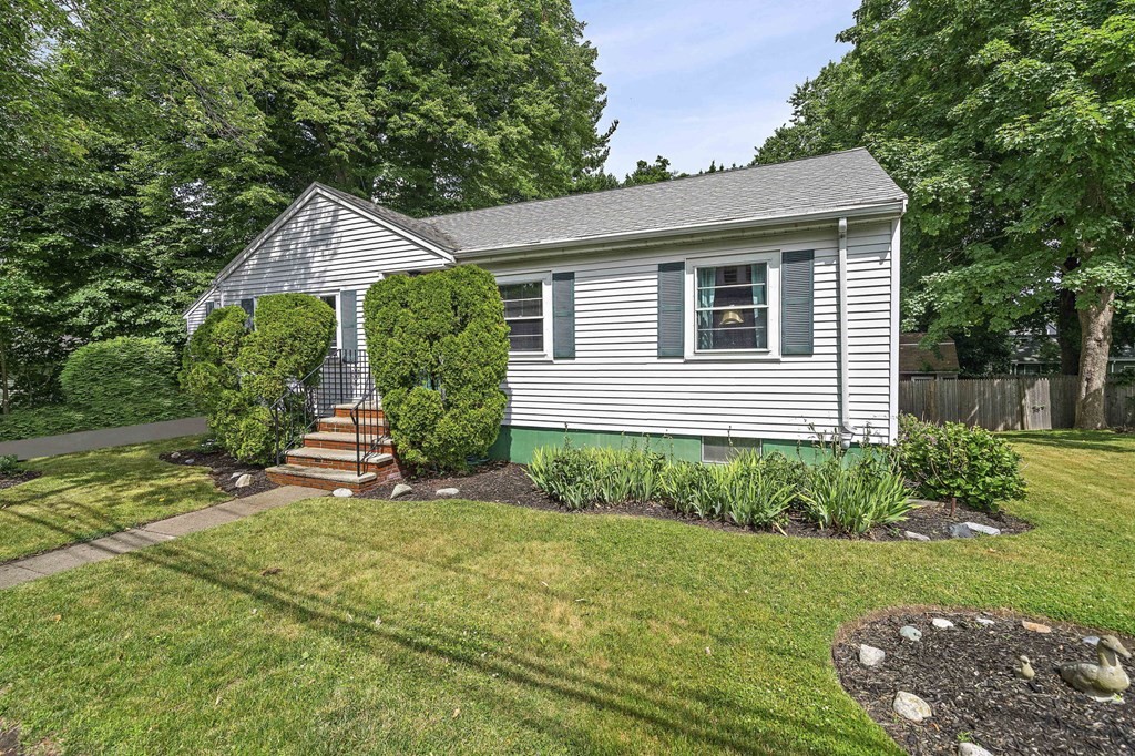 45 Summit Street Boston, MA 02136 - Photo 2 of 15 Gallery Image 2
