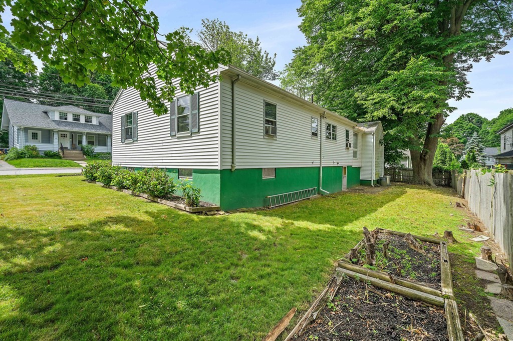 45 Summit Street Boston, MA 02136 - Photo 4 of 15 Gallery Image 4