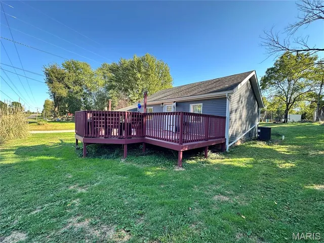 $159,999 | 450 State Hwy H, Troy, MO 63379