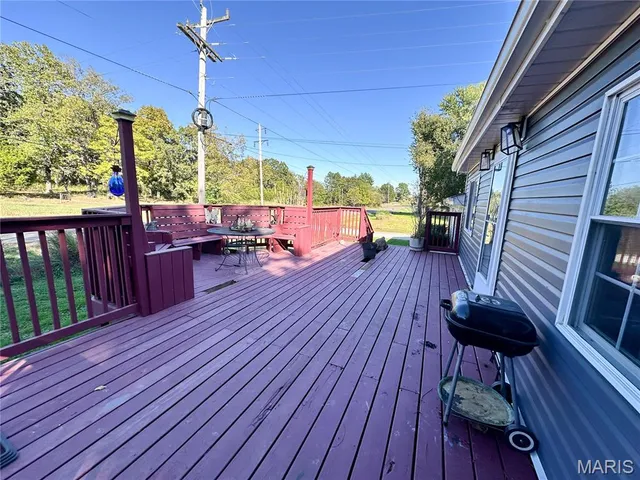 $159,999 | 450 State Hwy H, Troy, MO 63379