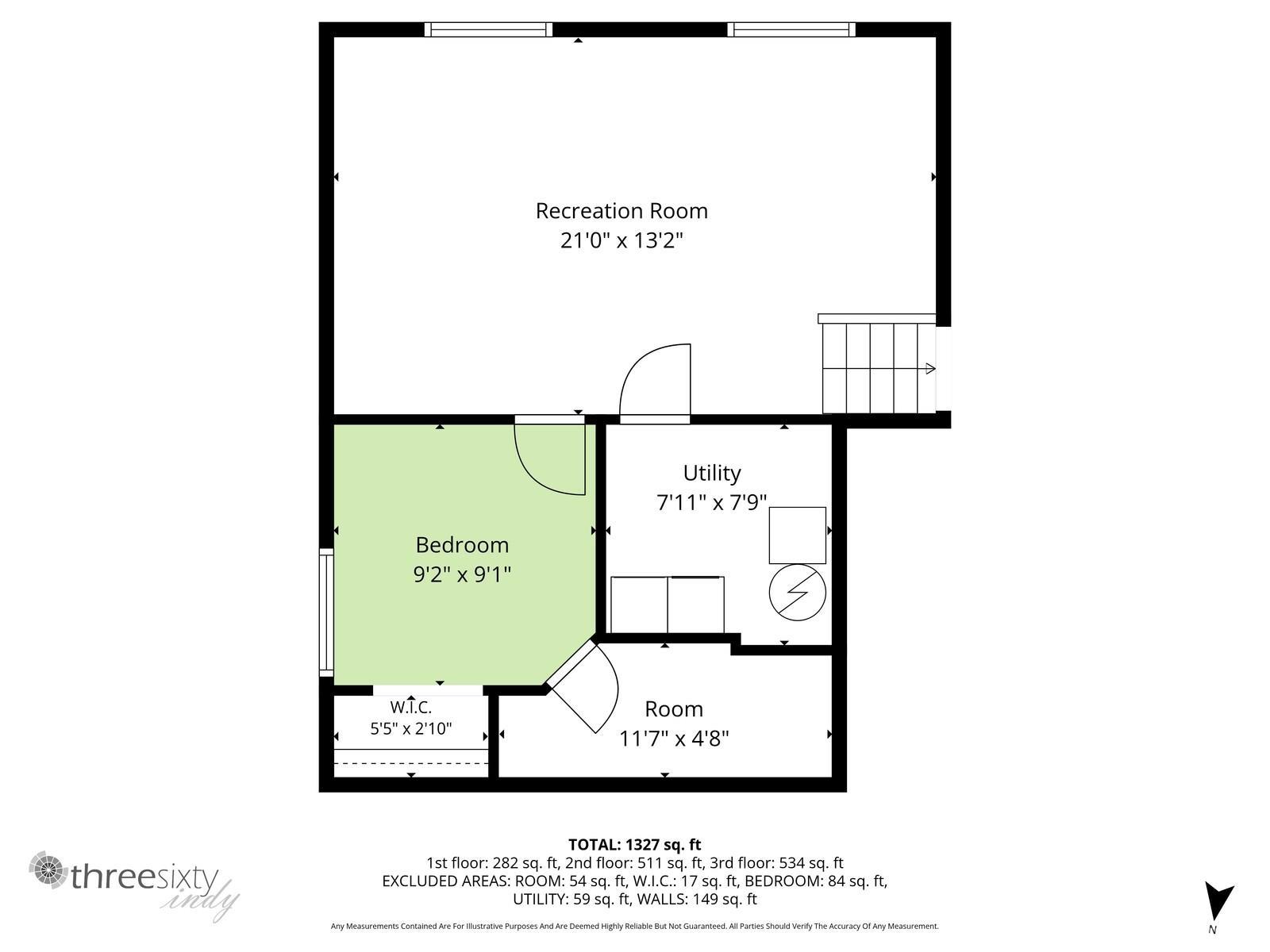 643 Conner Drive Mishawaka, IN 46544 - Photo 25 of 28