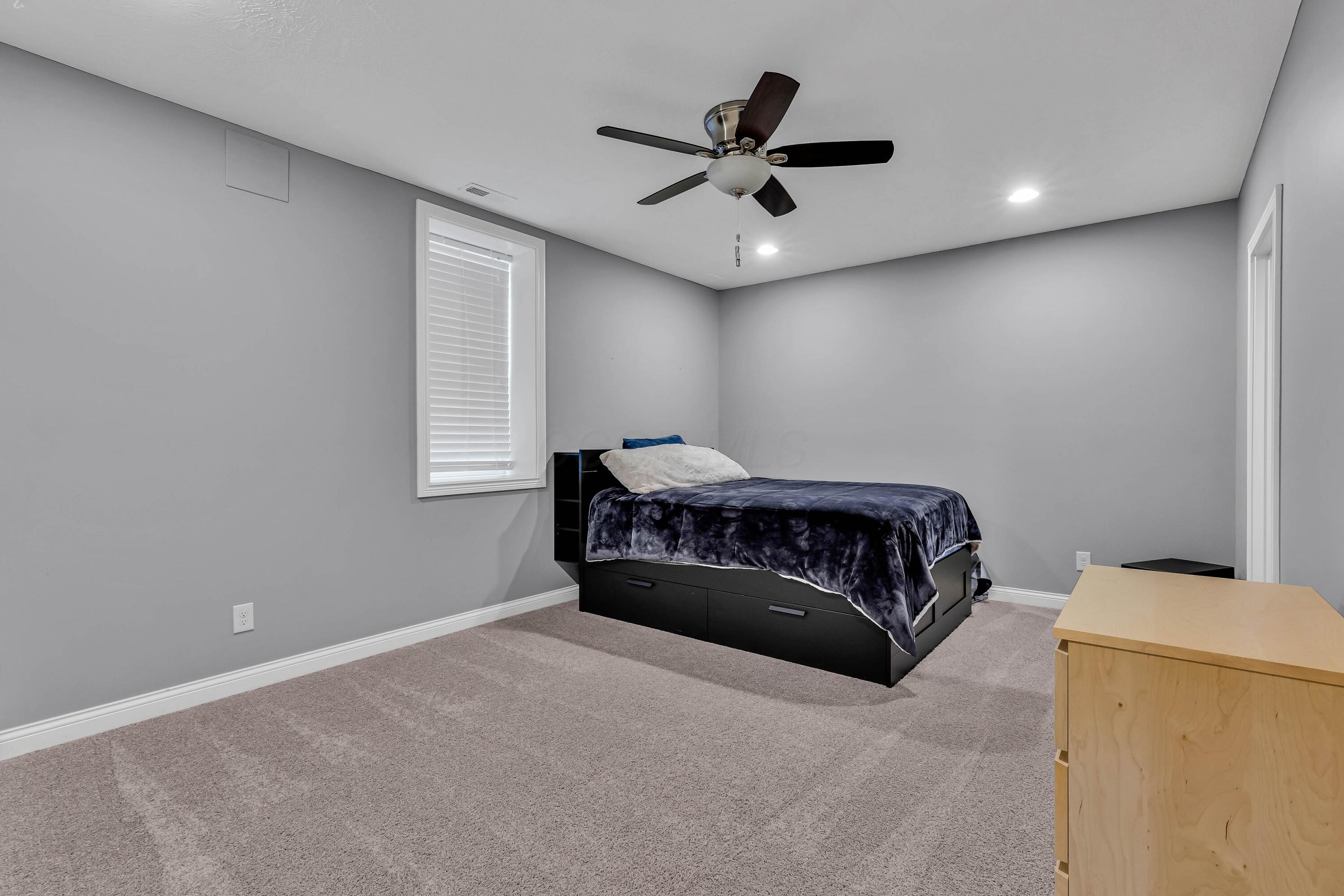188 Kitdare Drive Delaware, OH 43015 - Photo 60 of 84 59. Bedroom 6