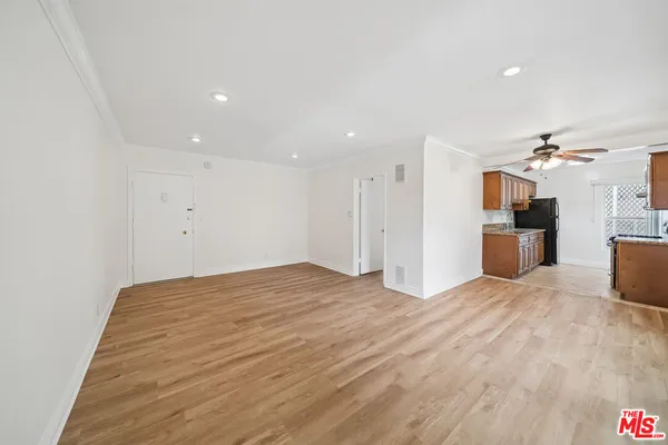 $2,550 | 1215 North Hayworth Avenue, Unit 203, West Hollywood, CA 90046