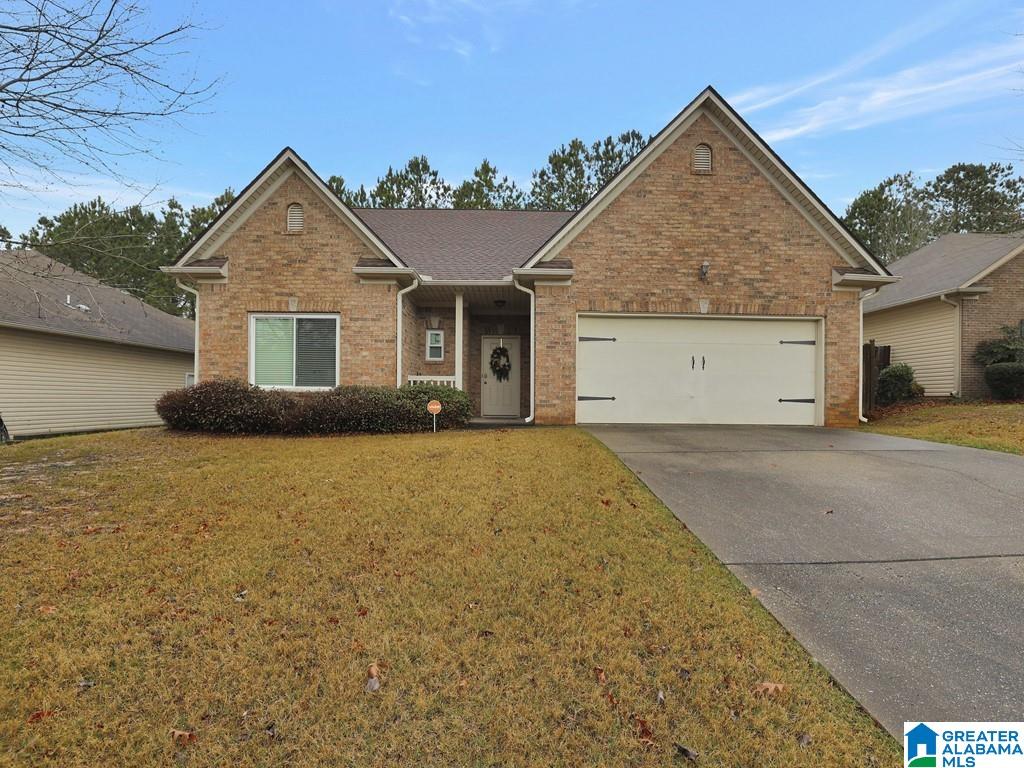 117 Marigold Drive Alabaster, AL 35007 - Photo 22 of 23