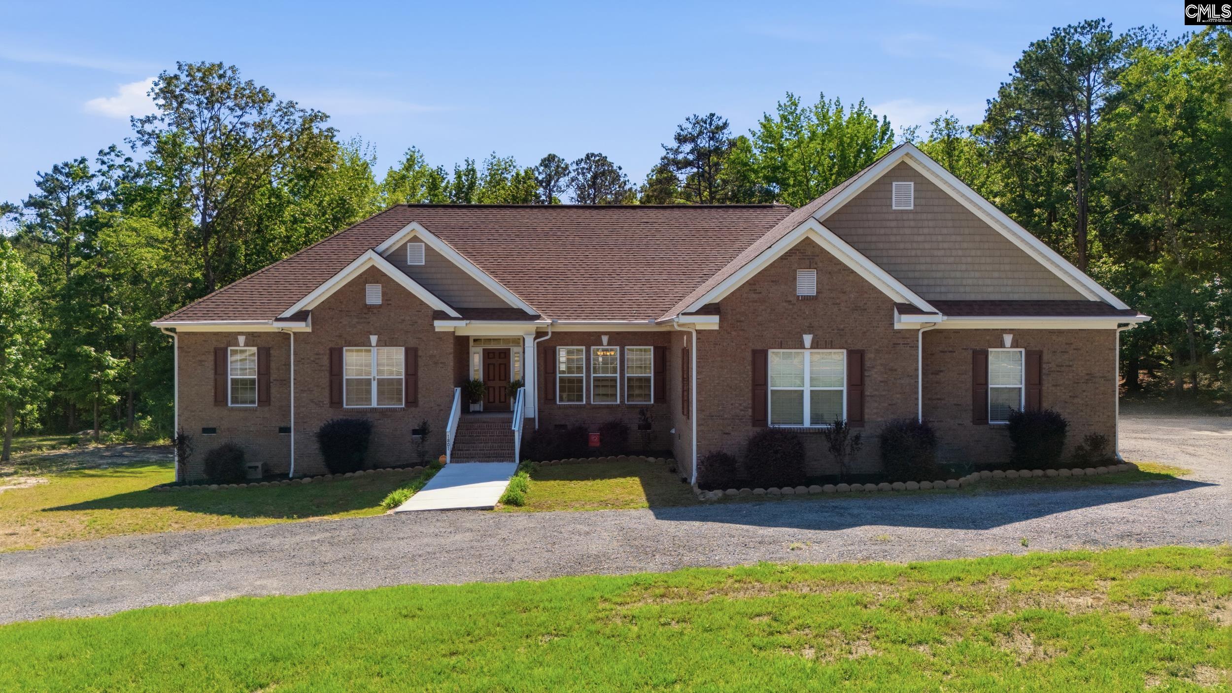 1801 Fulmer Road Blythewood, SC 29016 - Photo 8 of 33