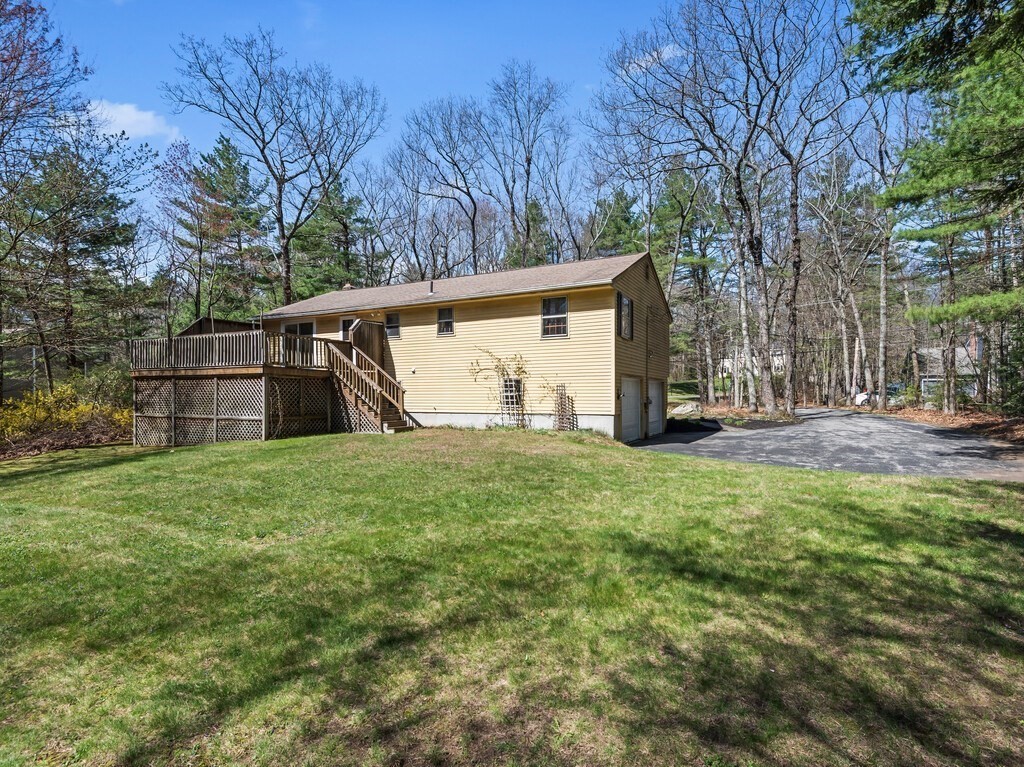 114 Mason Road Holden, MA 01522 - Photo 27 of 27