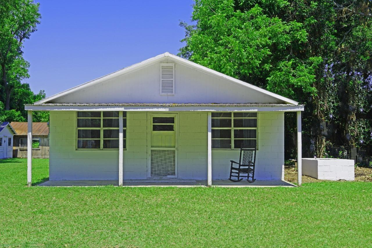 718 Browning Road Elloree, SC 29047 - Photo 2 of 21 Browning Front 1 (1)