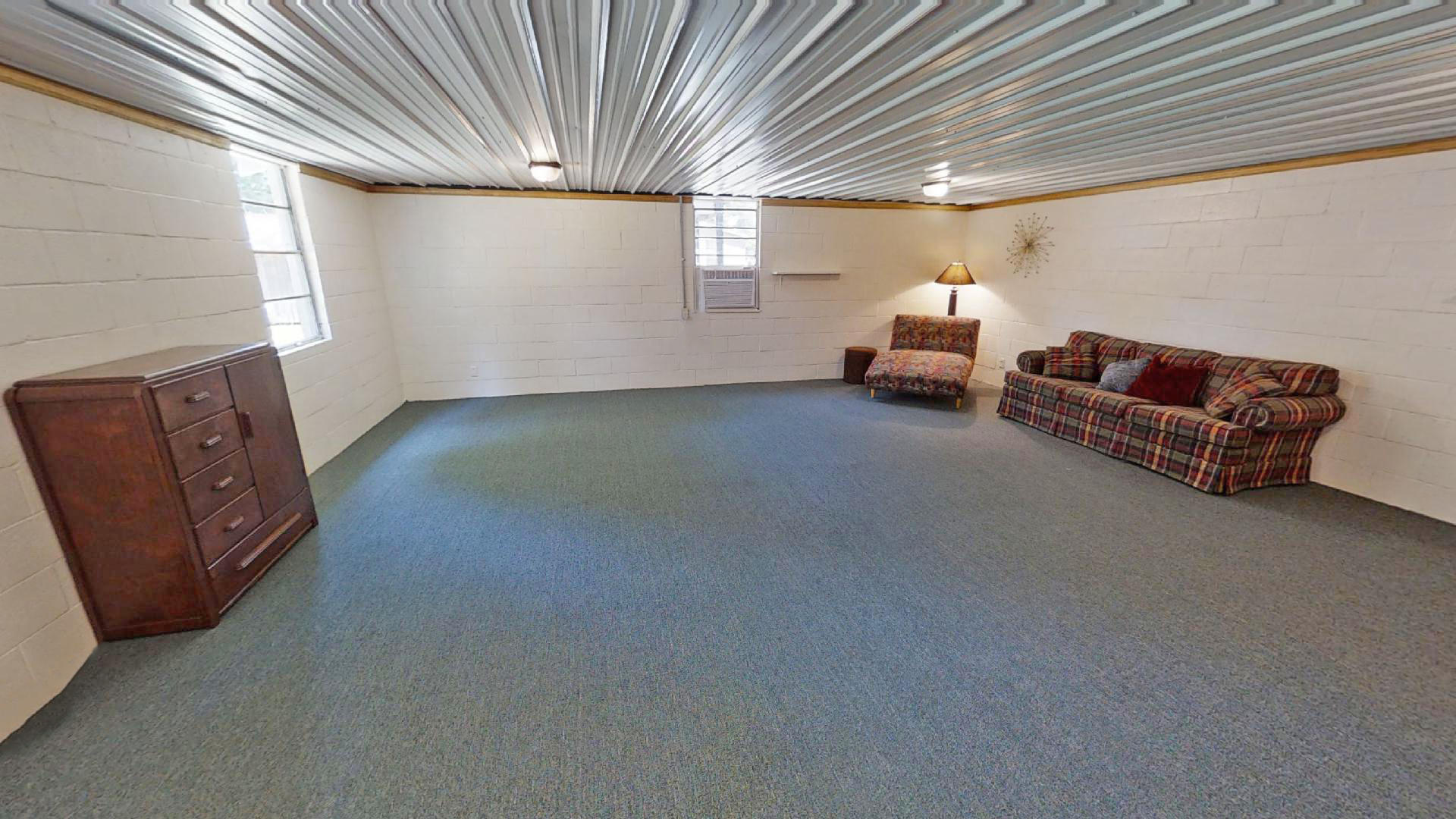 718 Browning Road Elloree, SC 29047 - Photo 15 of 21 Browning-Family Room 2