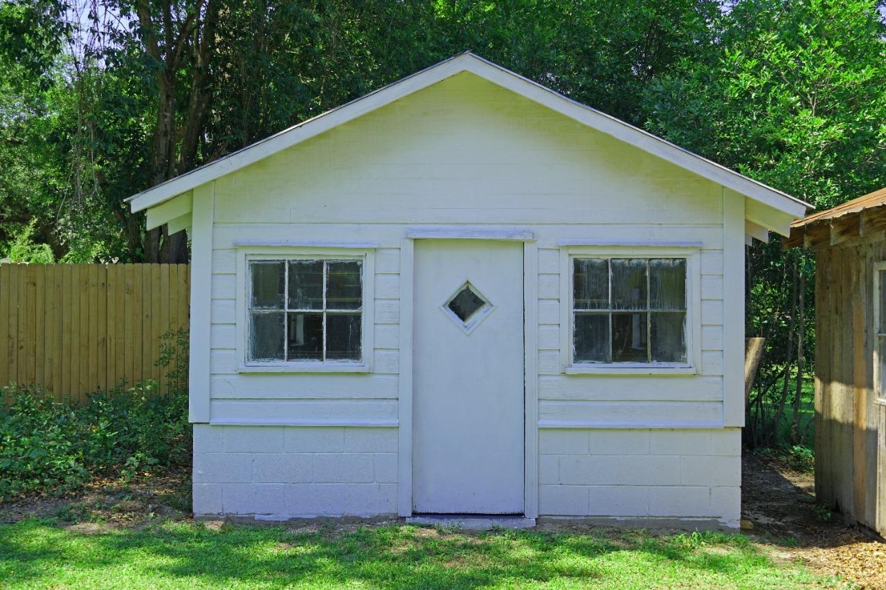 718 Browning Road Elloree, SC 29047 - Photo 21 of 21 Browning Storage 1 (1)
