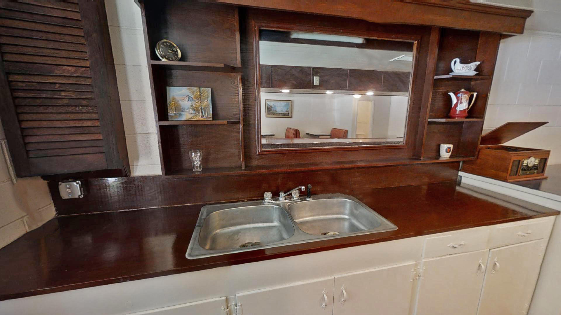 718 Browning Road Elloree, SC 29047 - Photo 5 of 21 Browning Bar Sink