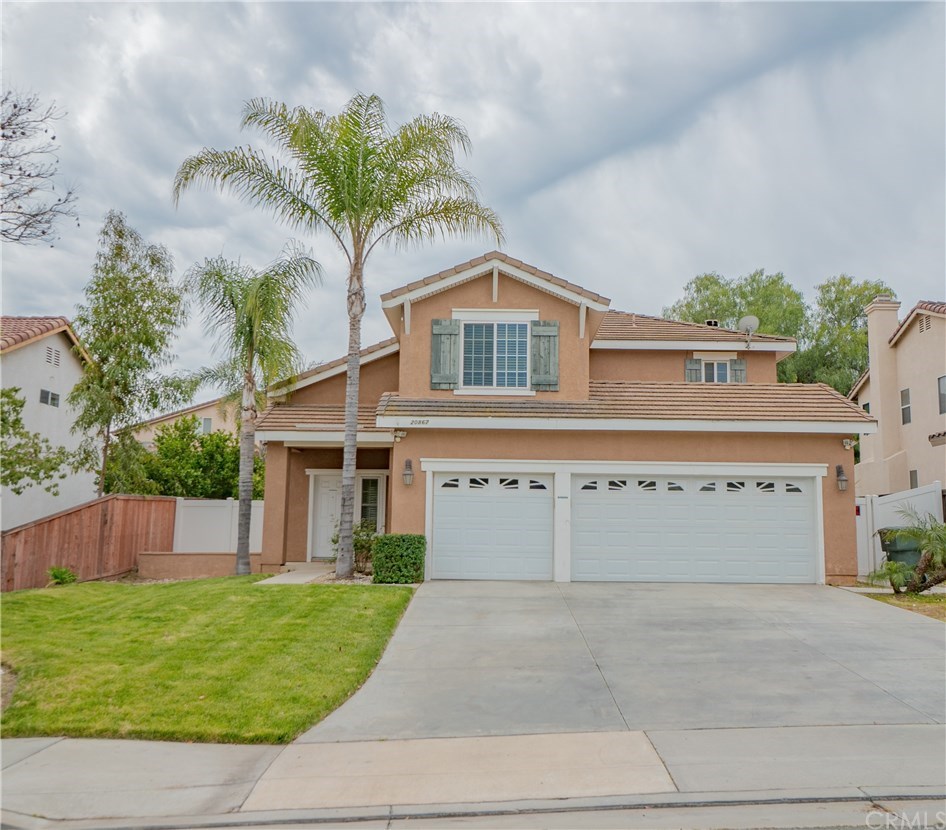 20867 Hillsdale Road Riverside, CA 92508 - Photo 1 of 1