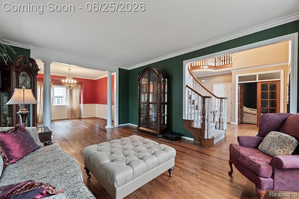 3612 Sleepy Fox Drive Rochester Hills, MI 48309 - Photo 13 of 41
