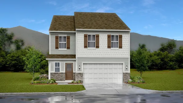 $344,990 | 557 Emerson Lane, Westmoreland, TN 37186