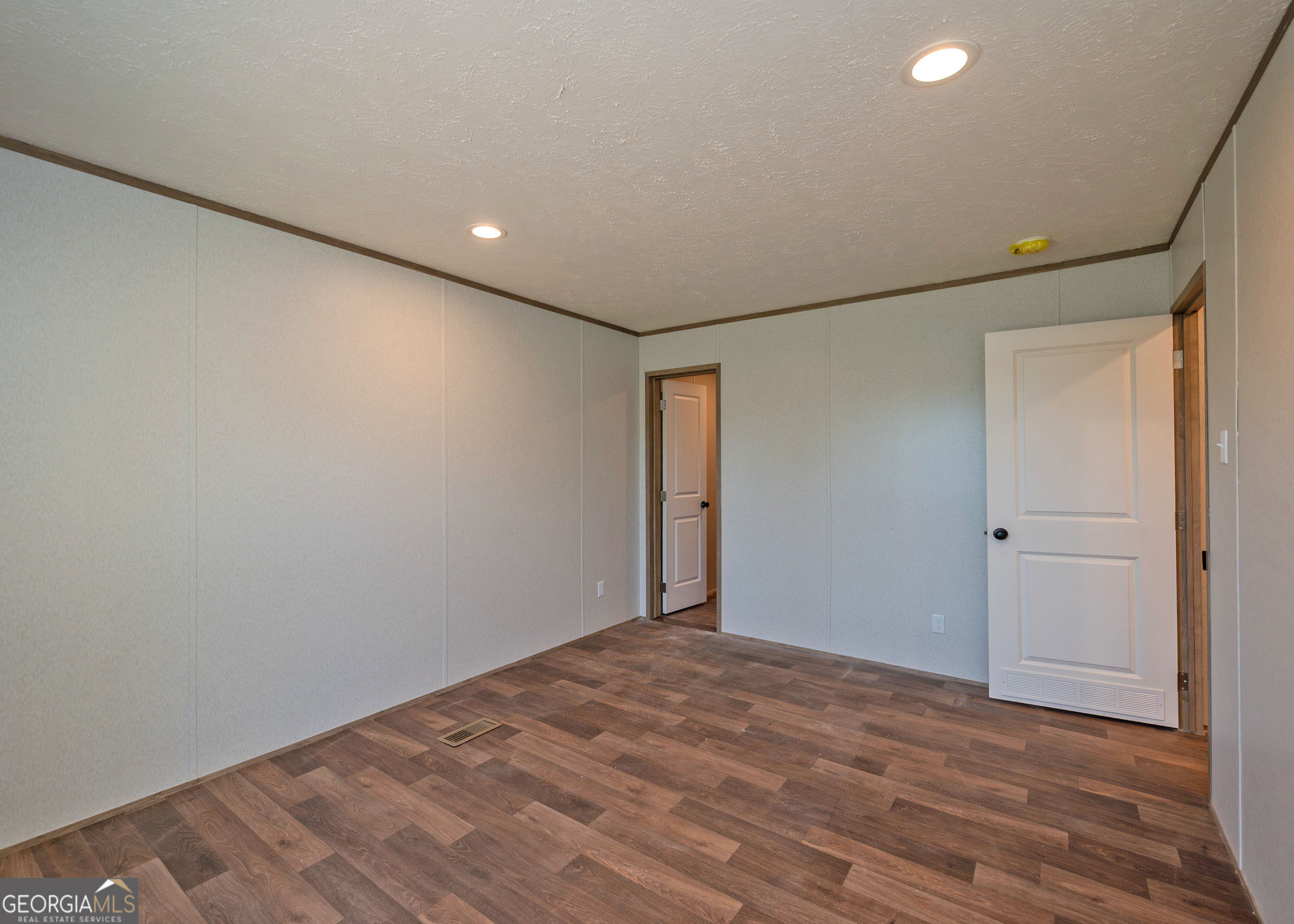 413 Griffin Road Martin, GA 30557 - Photo 24 of 31 a view of empty room