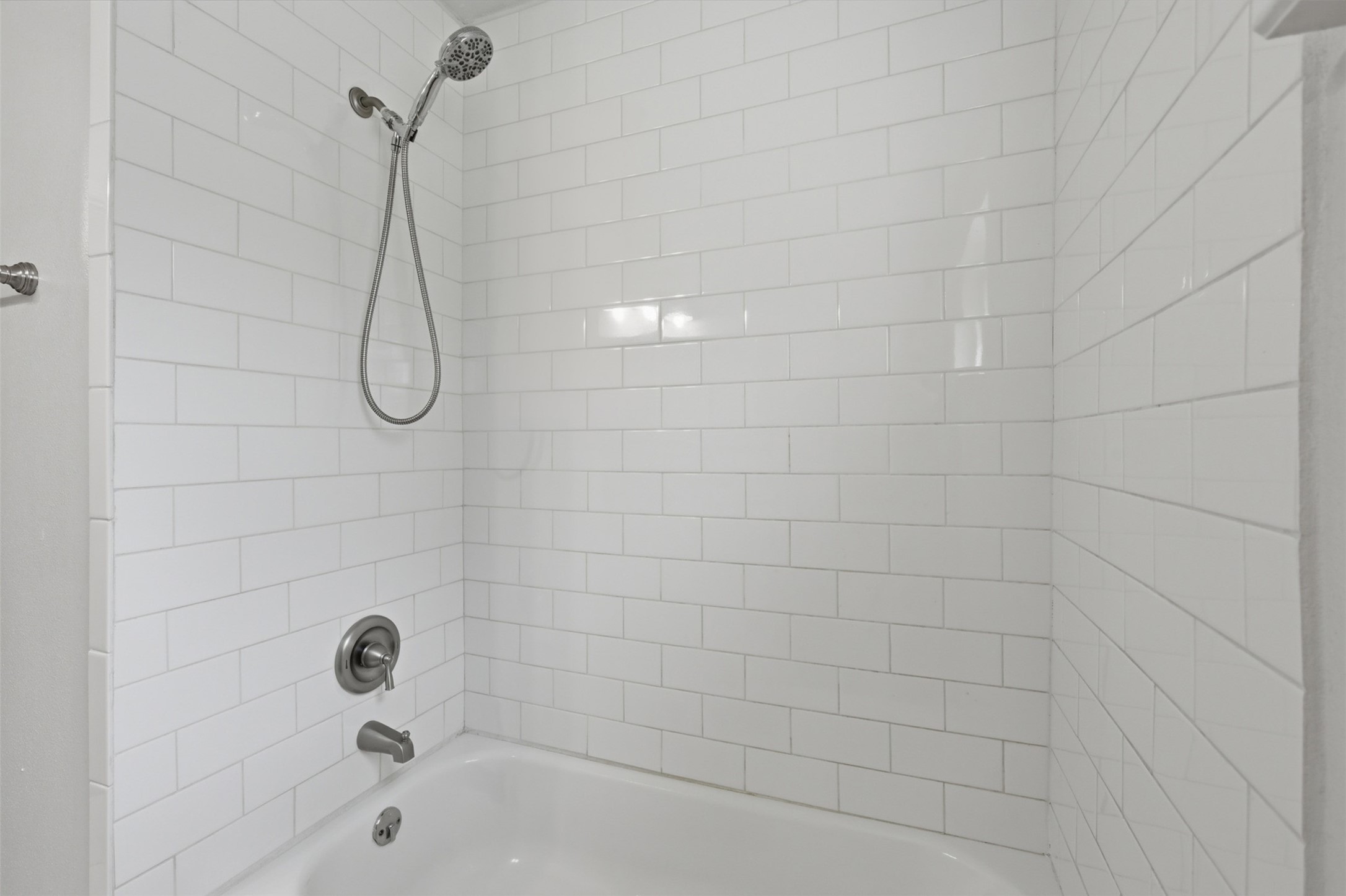 24714 Hunters Hollow Drive Spring, TX 77380 - Photo 29 of 39 a bathroom with a shower