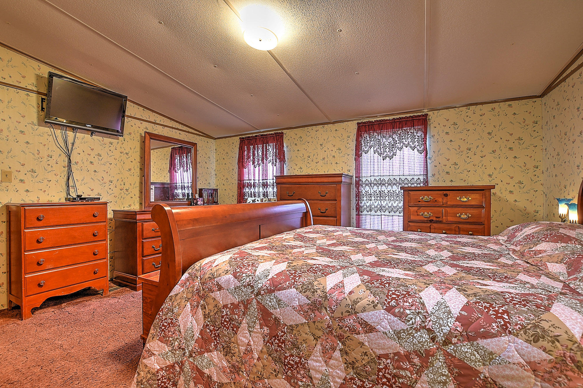 2801 White Sands Road Greeneville, TN 37743 - Photo 13 of 42 2801 WHite Sands-15