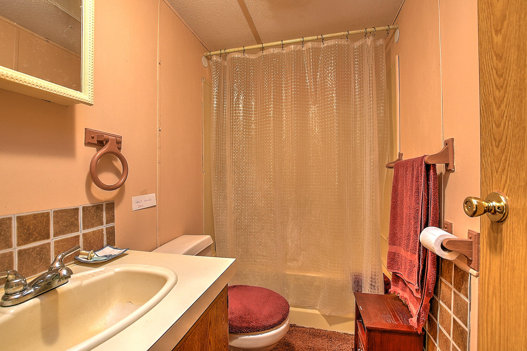 2801 White Sands Road Greeneville, TN 37743 - Photo 20 of 42 2801 WHite Sands-23