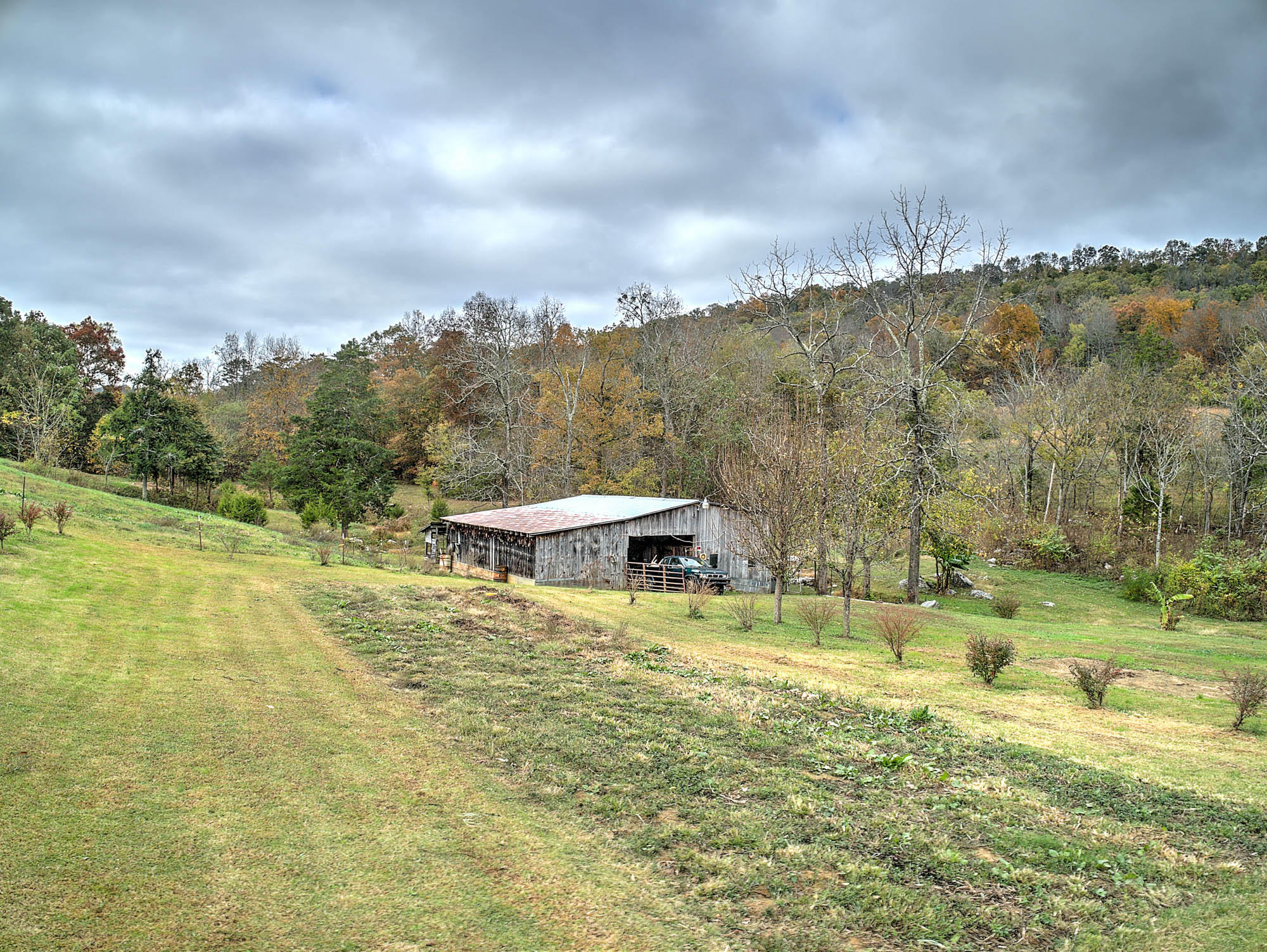 2801 White Sands Road Greeneville, TN 37743 - Photo 29 of 42 2801 White Sands Rd