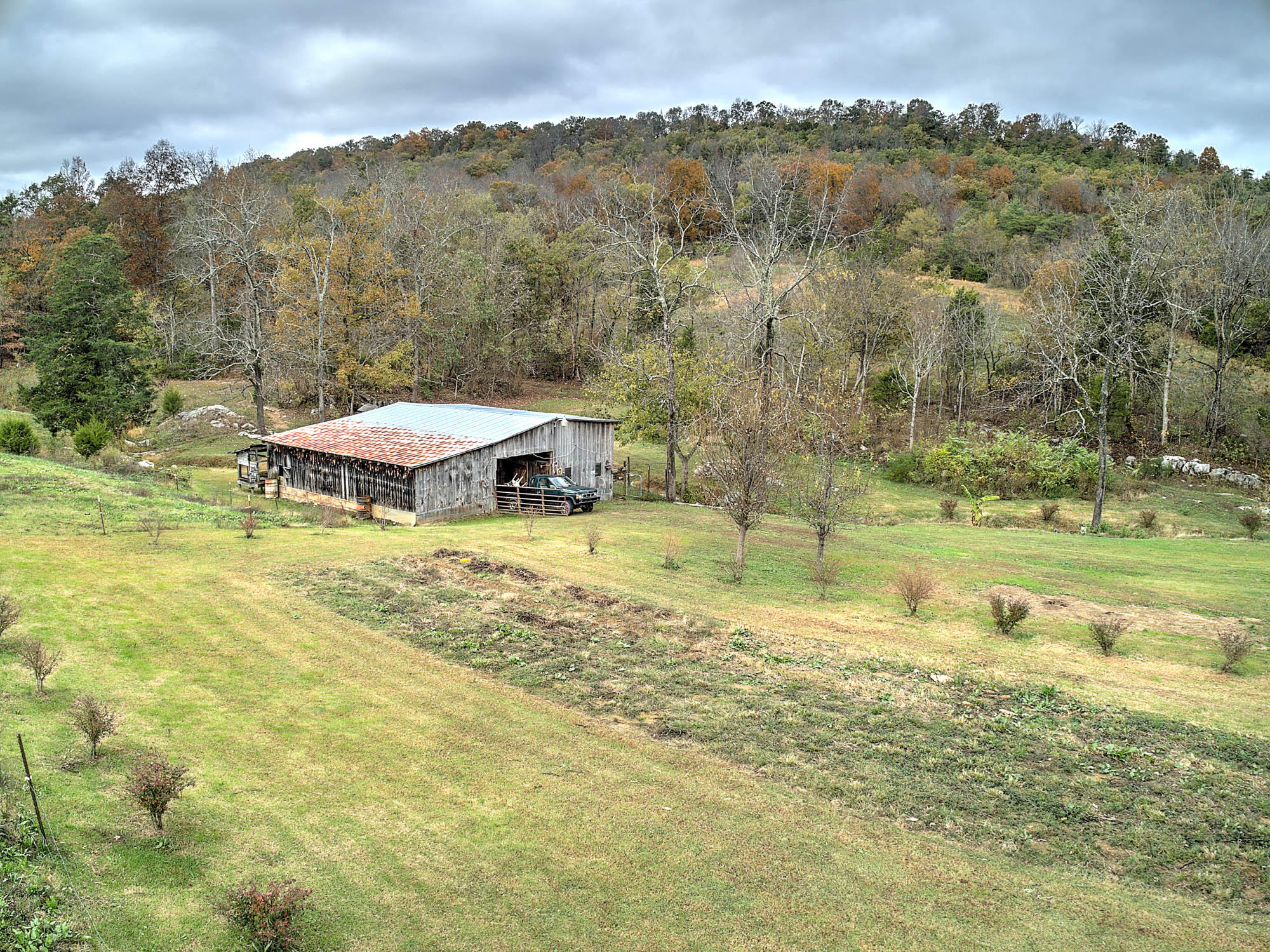 2801 White Sands Road Greeneville, TN 37743 - Photo 30 of 42 2801 White Sands Rd-2