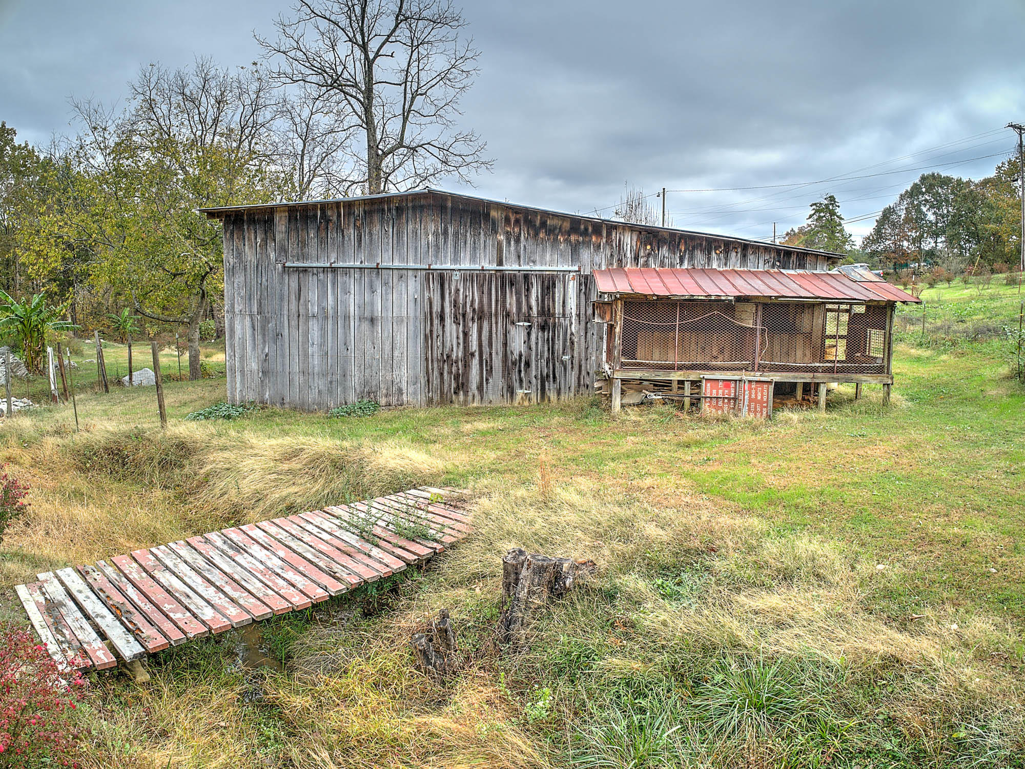 2801 White Sands Road Greeneville, TN 37743 - Photo 39 of 42 2801 White Sands Rd-15