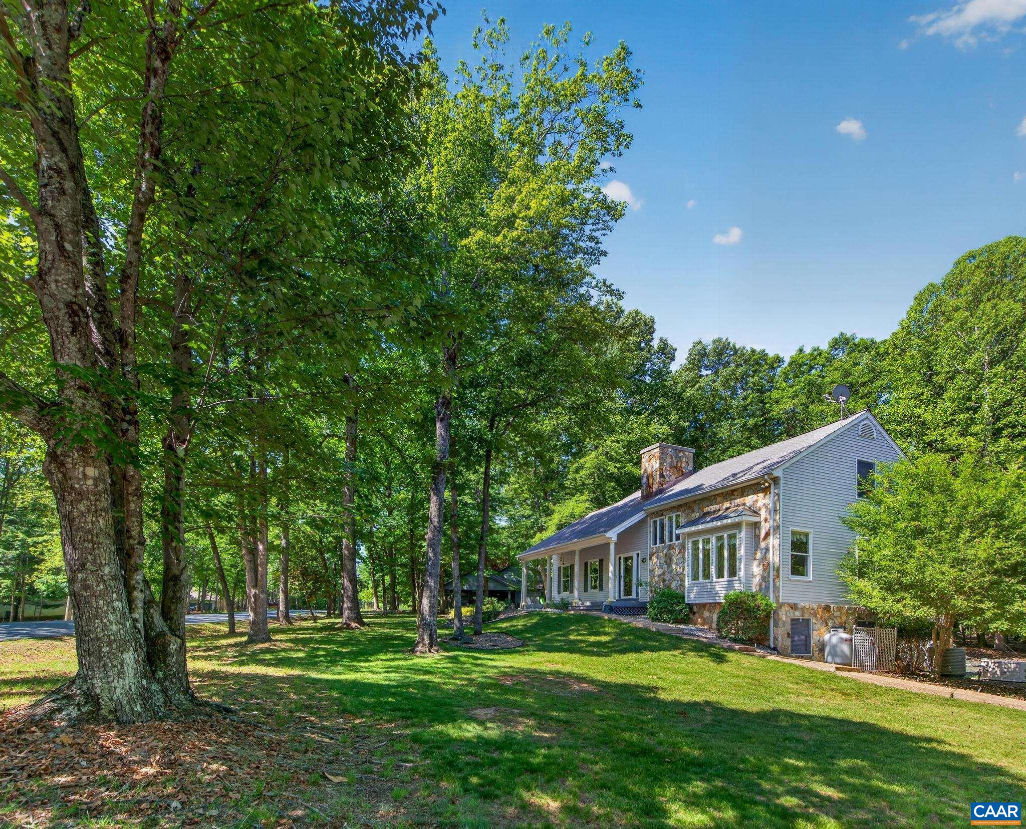 54 Amethyst Road Palmyra, VA 22963 - Photo 55 of 66