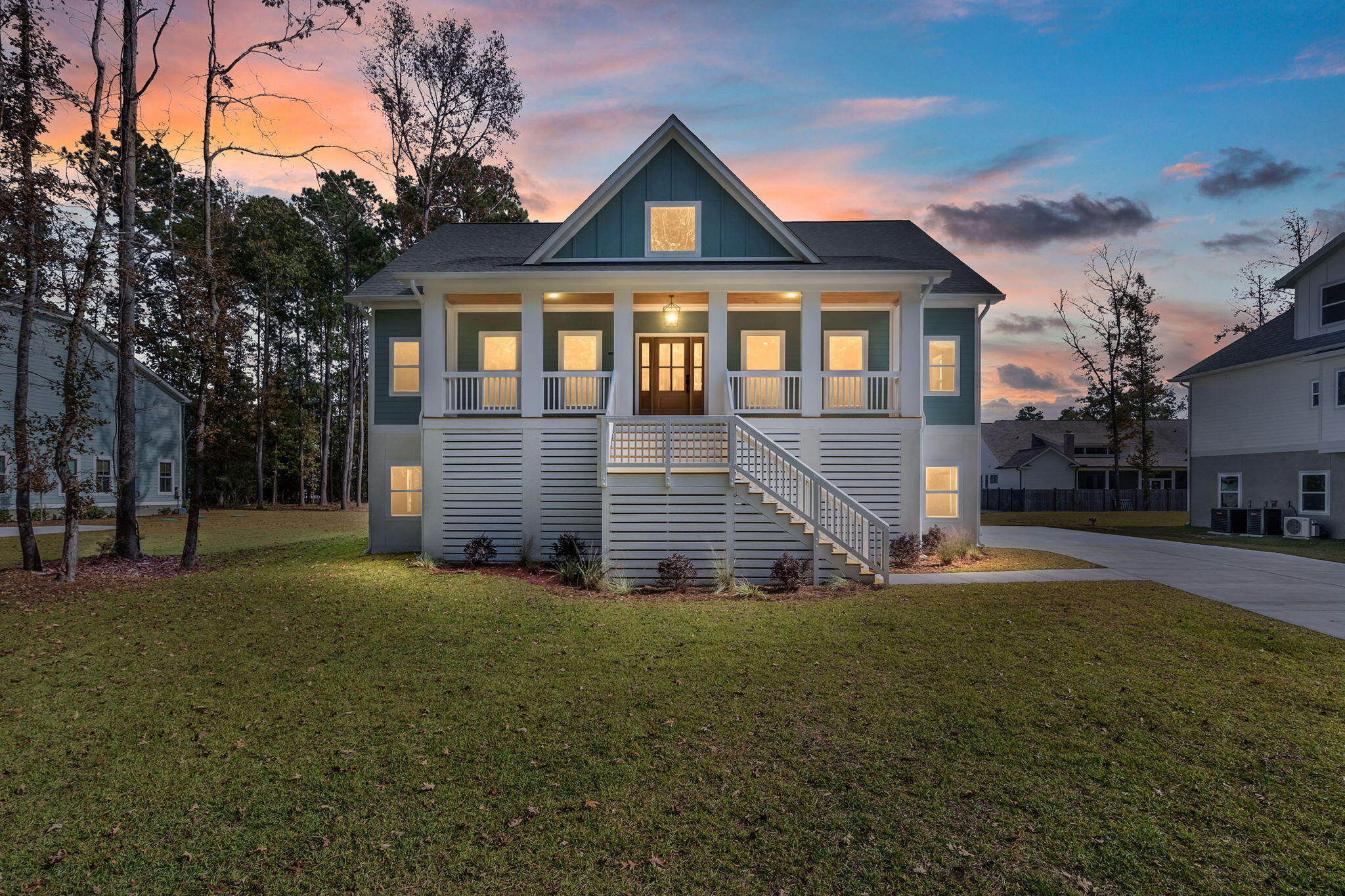 5670 Barbary Coast Road Hollywood, SC 29449 - Photo 1 of 60 GPS VISUALS 1B