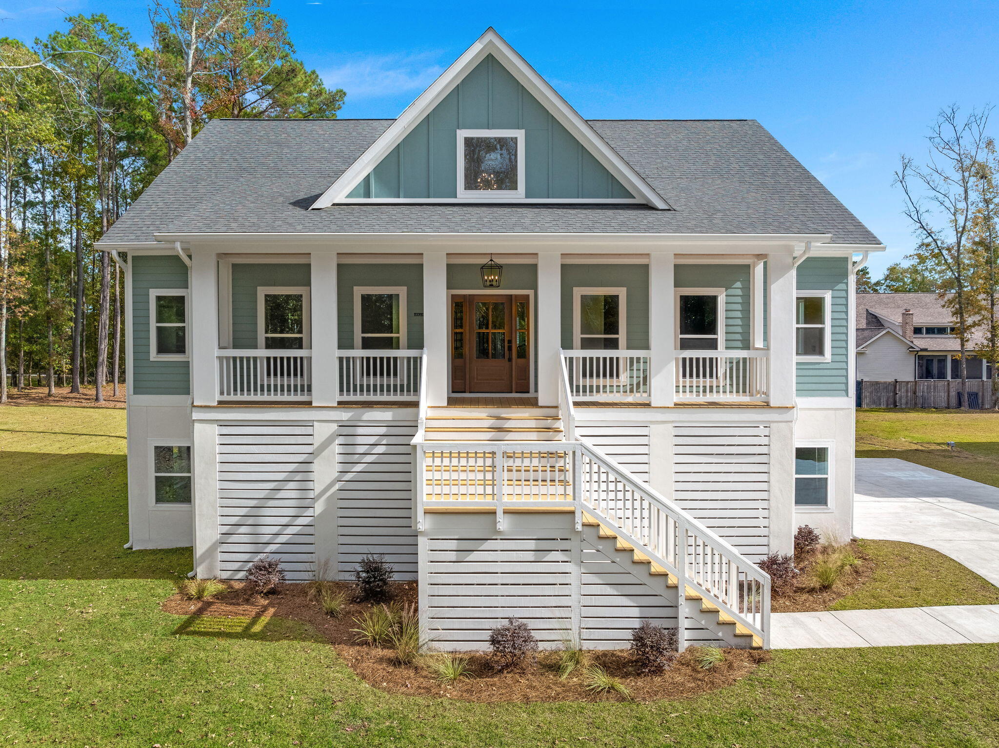 5670 Barbary Coast Road Hollywood, SC 29449 - Photo 3 of 60 GPS VISUALS 3