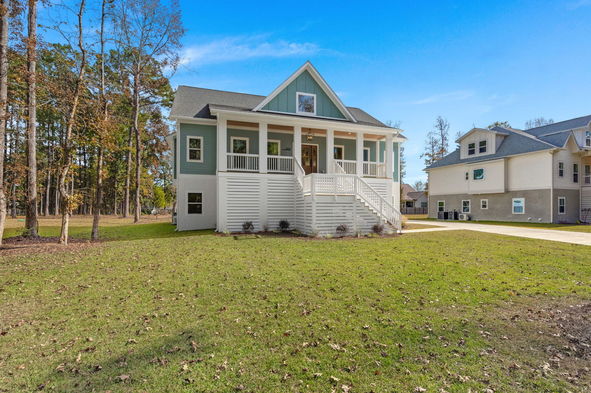 5670 Barbary Coast Road Hollywood, SC 29449 - Photo 4 of 60 GPS VISUALS 4