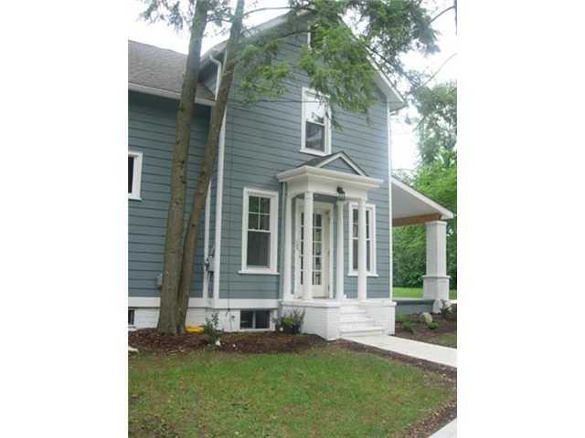 7919 Flint Road Columbus, OH 43235 - Photo 1 of 25