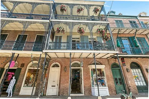 $3,450,000 | 736 Royal Street, New Orleans, LA 70116