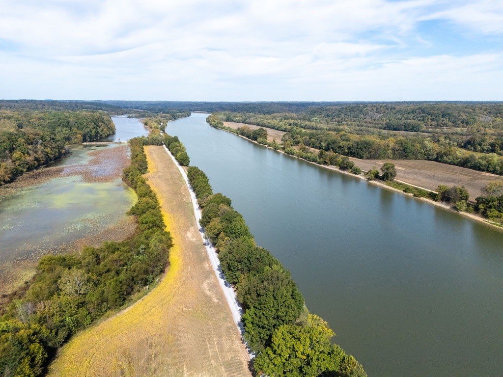 418 Spout Spring Road Dover, TN 37058 - Photo 36 of 36 an aerial view of a city