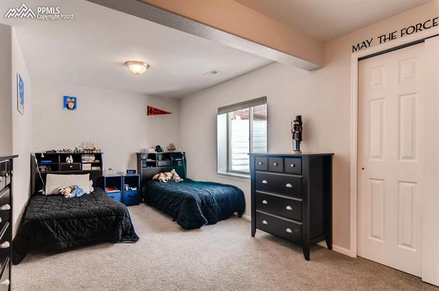 848 Altamont Ridge Drive Colorado Springs, CO 80921 - Photo 23 of 28