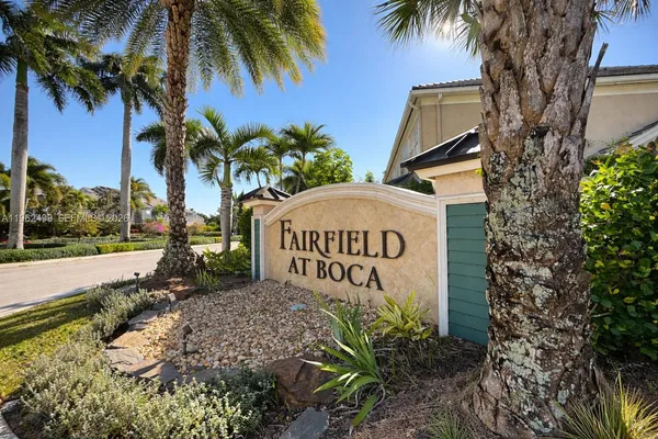 $3,400 | 5327 Sapphire Valley, Boca Raton, FL 33431