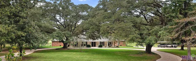 $1,875,000 | 19167 South Fitzmorris Road, Covington, LA 70435