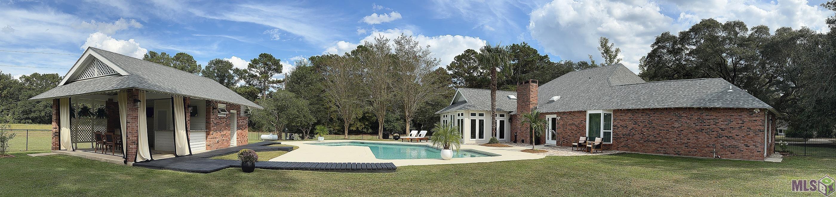 19167 South Fitzmorris Road Covington, LA 70435 - Photo 11 of 20