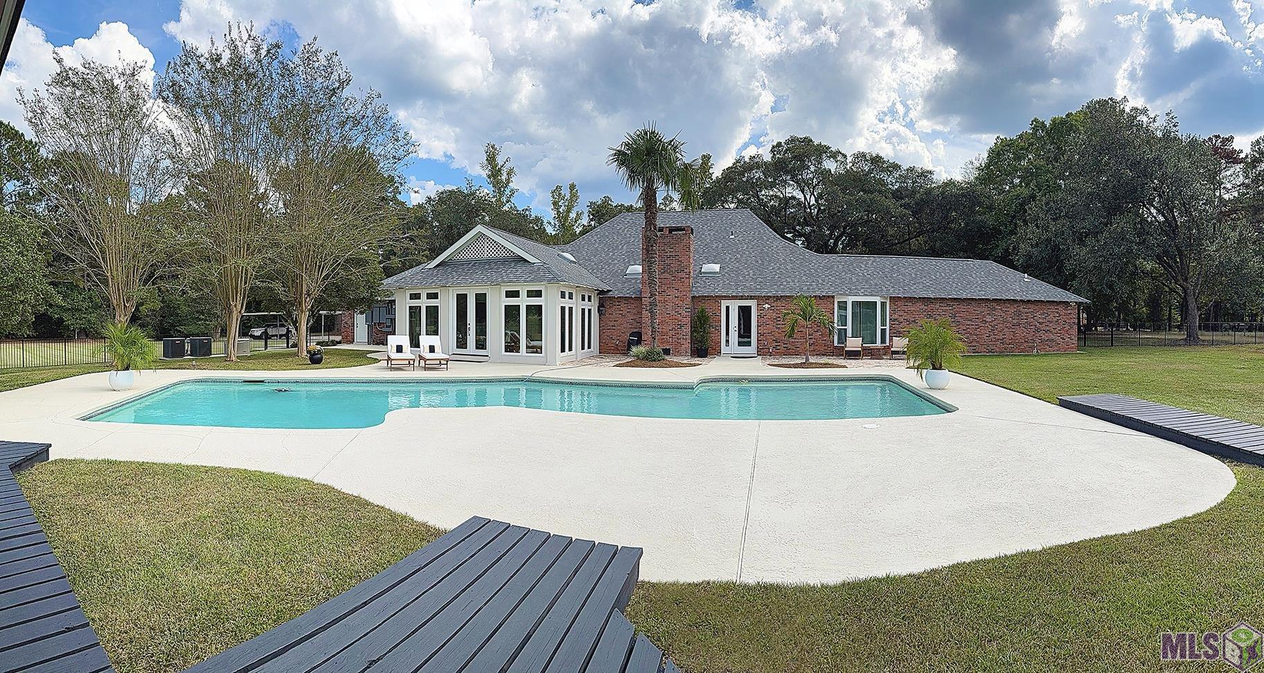 19167 South Fitzmorris Road Covington, LA 70435 - Photo 12 of 20