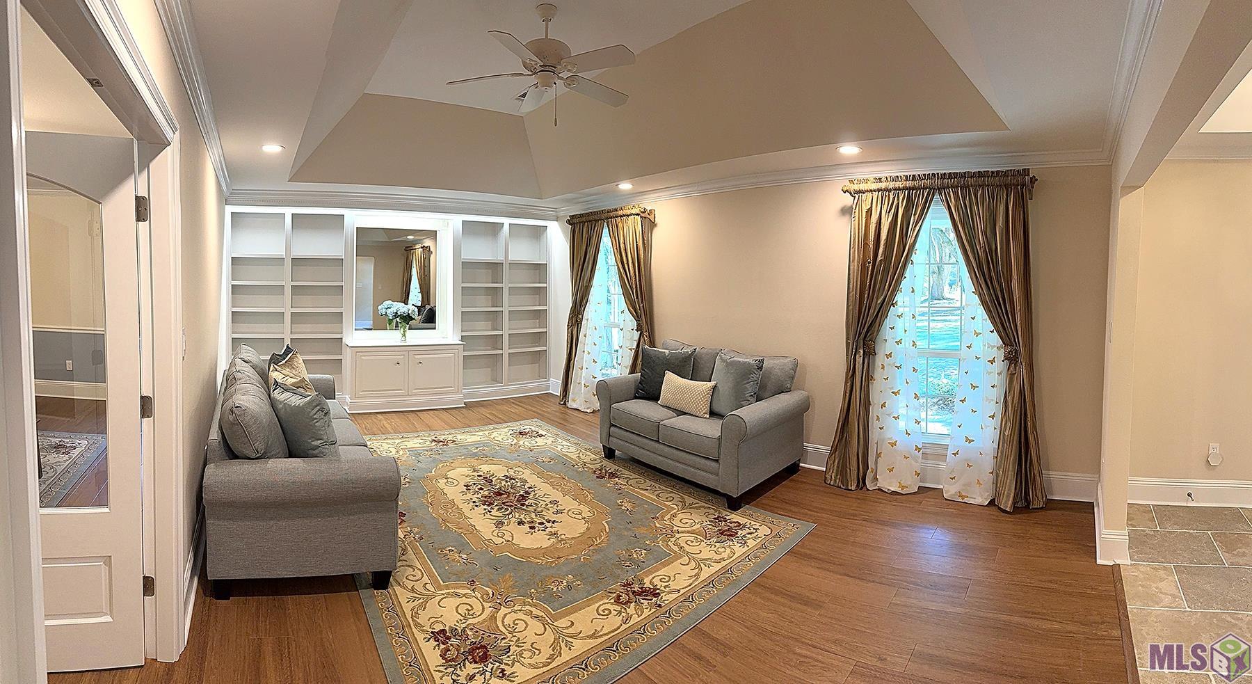 19167 South Fitzmorris Road Covington, LA 70435 - Photo 12 of 60