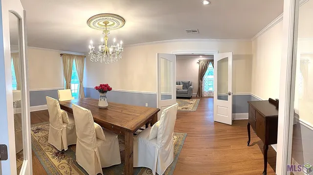 $1,975,000 | 19167 South Fitzmorris Road, Covington, LA 70435