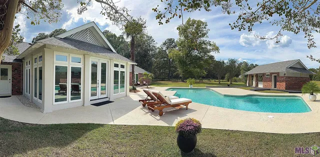 $1,975,000 | 19167 South Fitzmorris Road, Covington, LA 70435