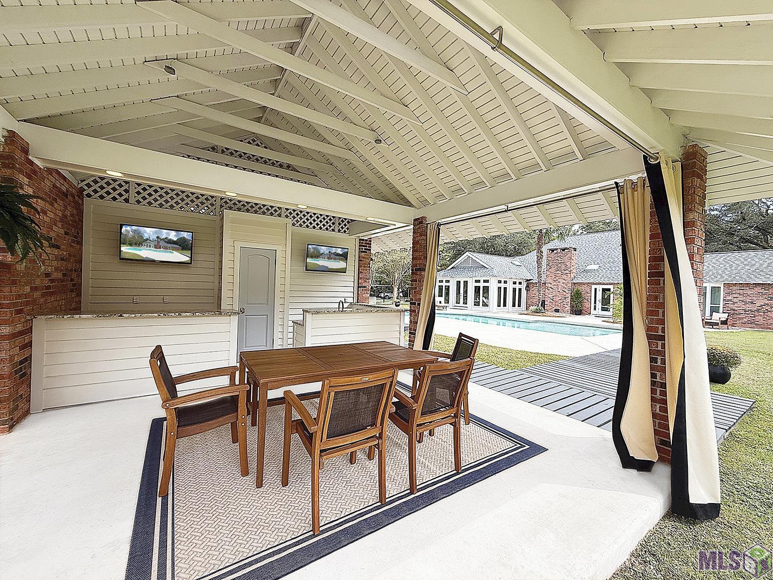 19167 South Fitzmorris Road Covington, LA 70435 - Photo 14 of 20