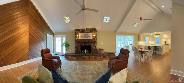 $1,975,000 | 19167 South Fitzmorris Road, Covington, LA 70435