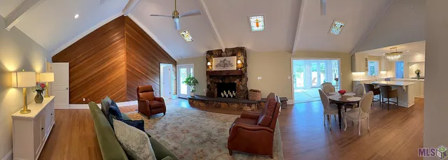 $1,975,000 | 19167 South Fitzmorris Road, Covington, LA 70435