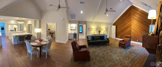 $1,975,000 | 19167 South Fitzmorris Road, Covington, LA 70435